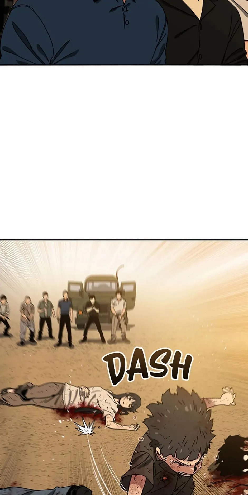Existence Chapter 7 Online - página 25