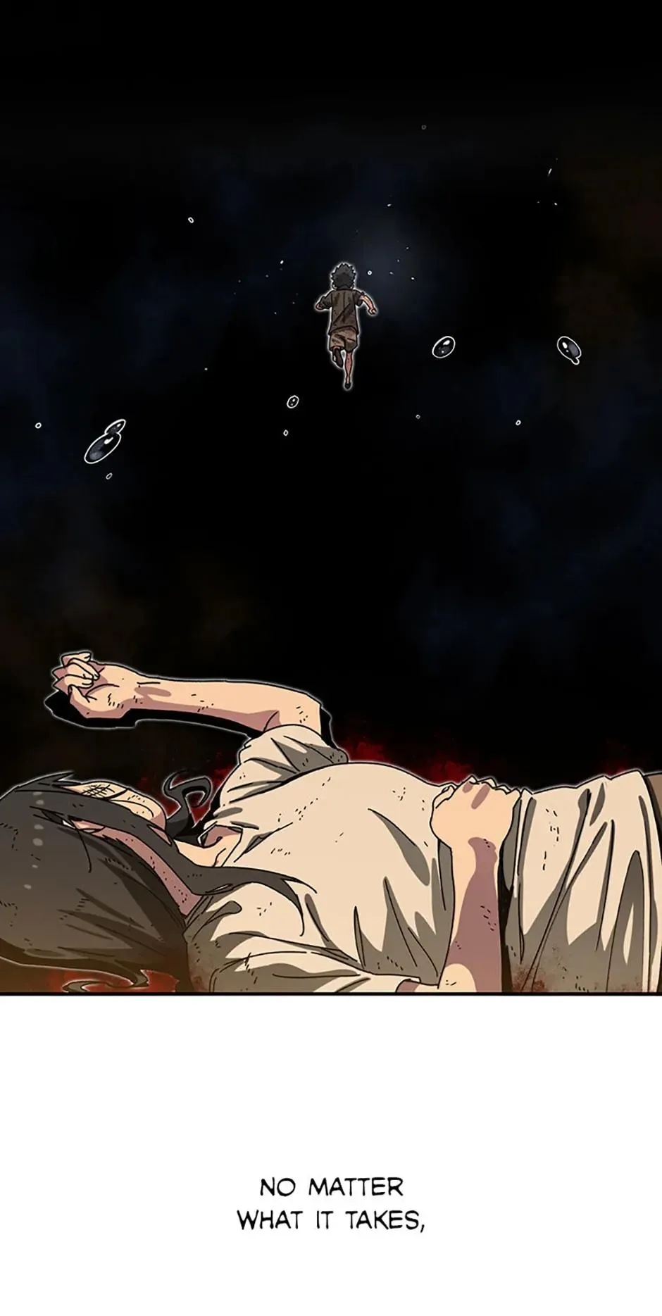 Existence Chapter 7 Online - página 27