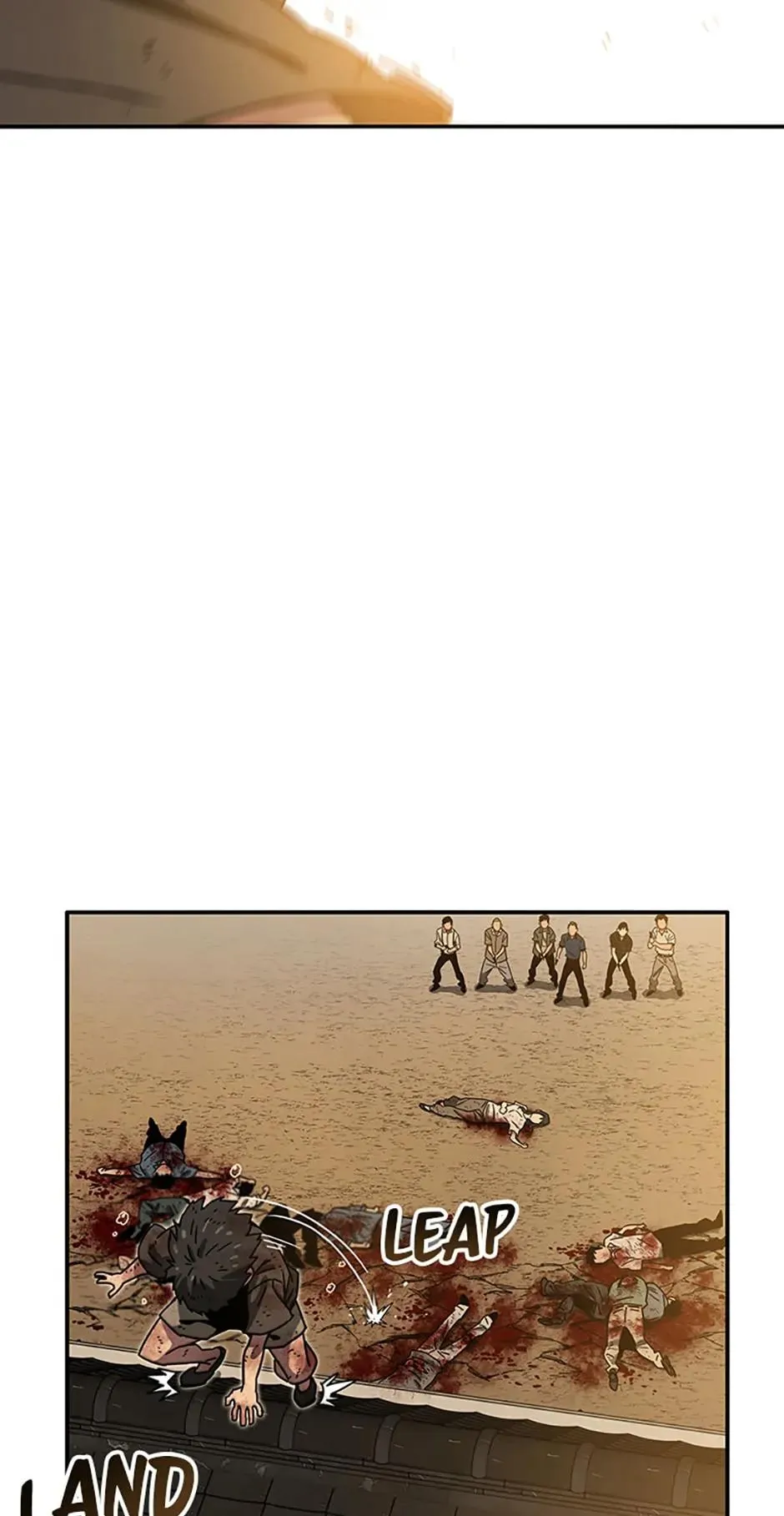 Existence Chapter 7 Online - página 30