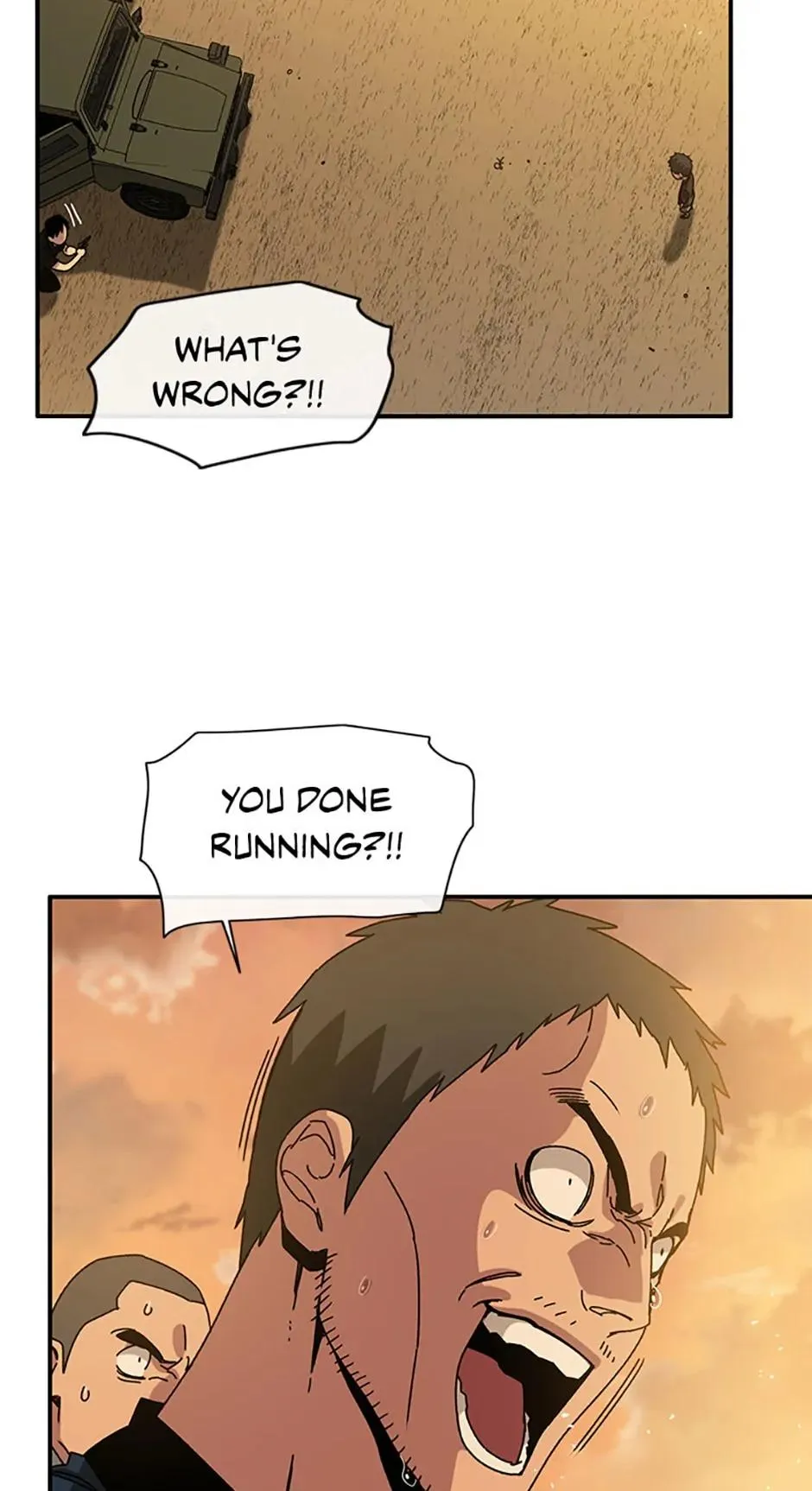 Existence Chapter 7 Online - página 55