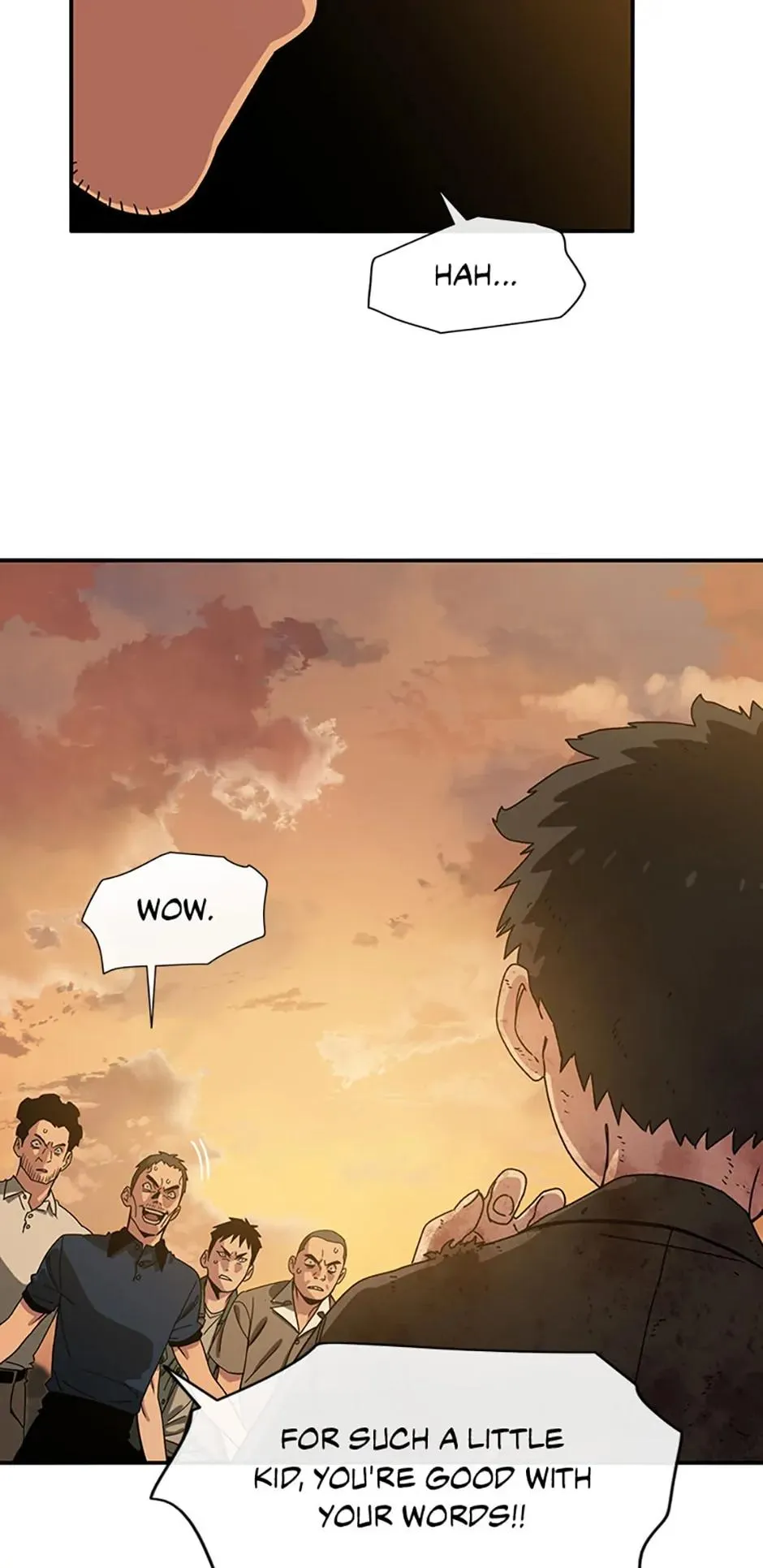 Existence Chapter 7 Online - página 67