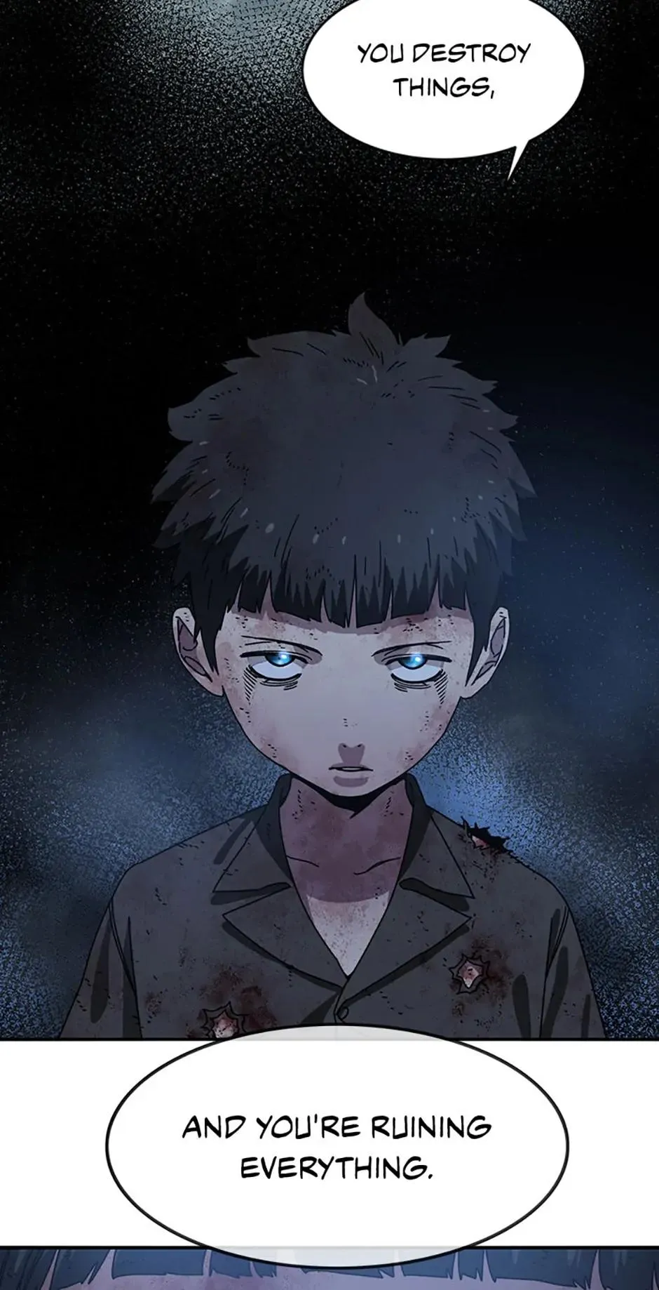 Existence Chapter 7 Online - página 73