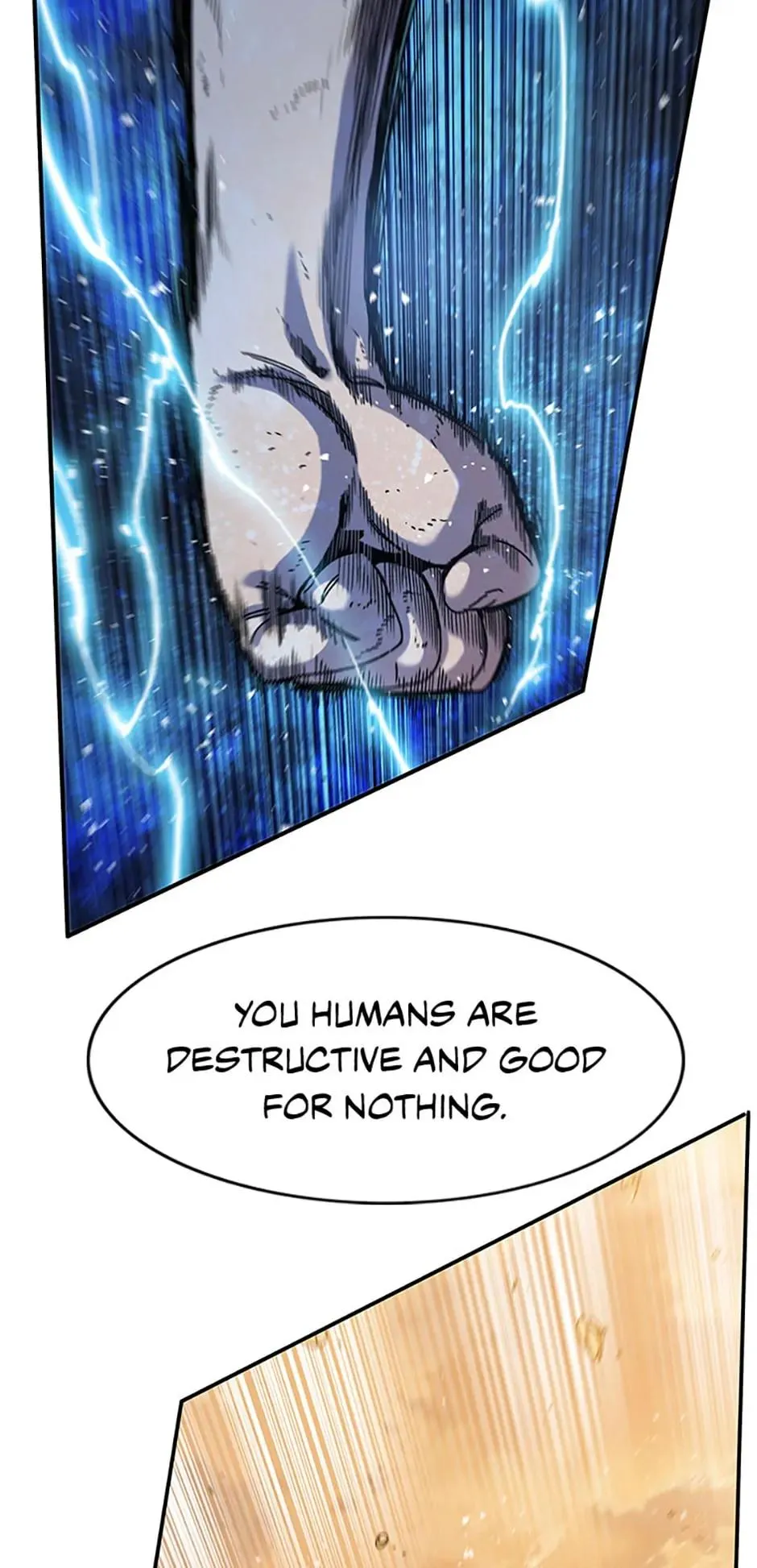 Existence Chapter 7 Online - página 83