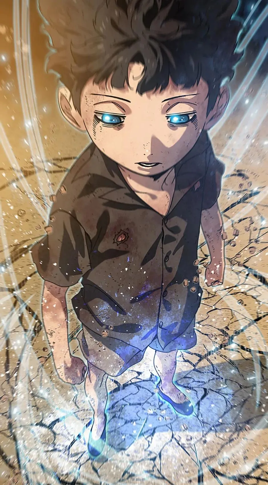 Existence Chapter 7 Online - página 86