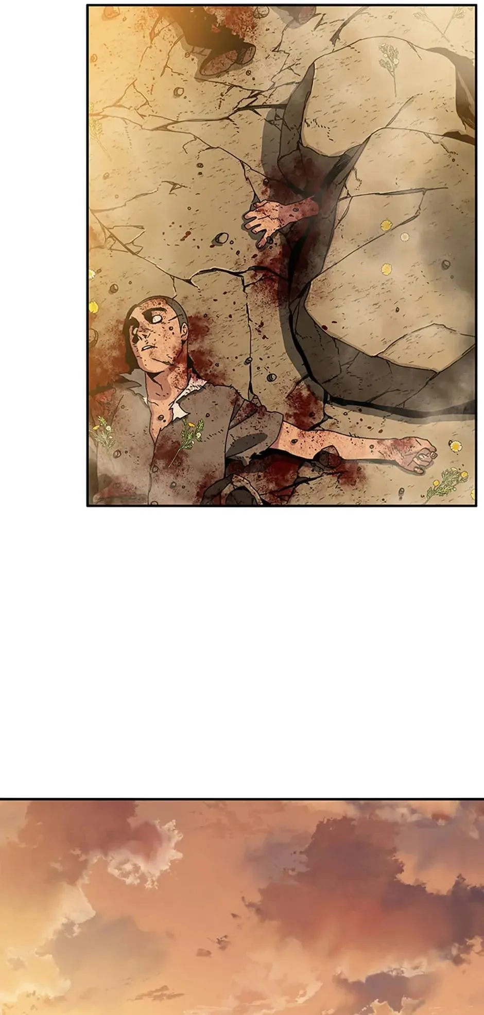 Existence Chapter 7 Online - página 106