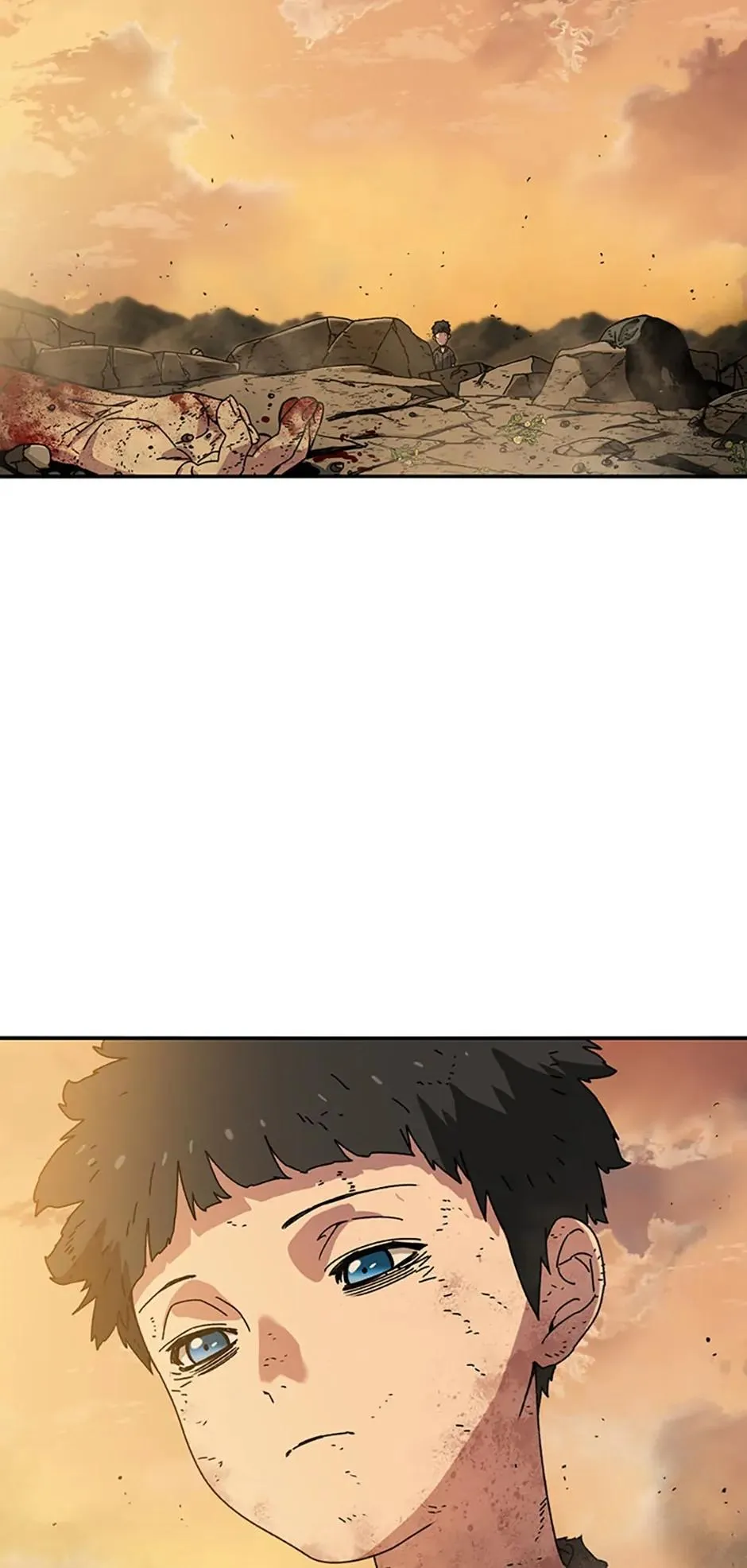 Existence Chapter 7 Online - página 107