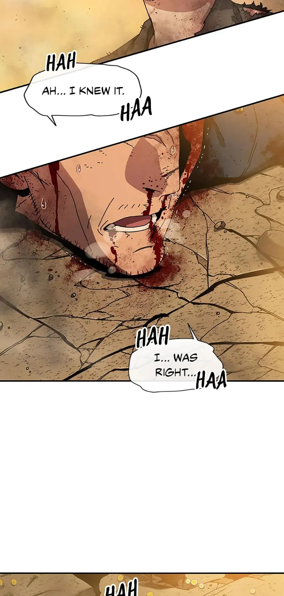 Existence Chapter 7 Online - página 108