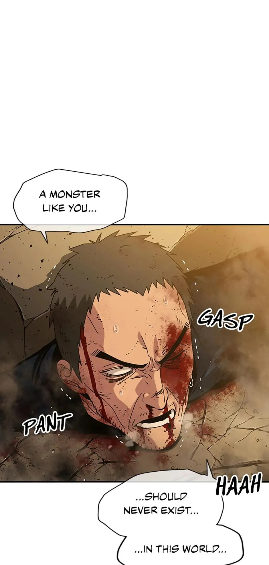 Existence Chapter 7 Online - página 110