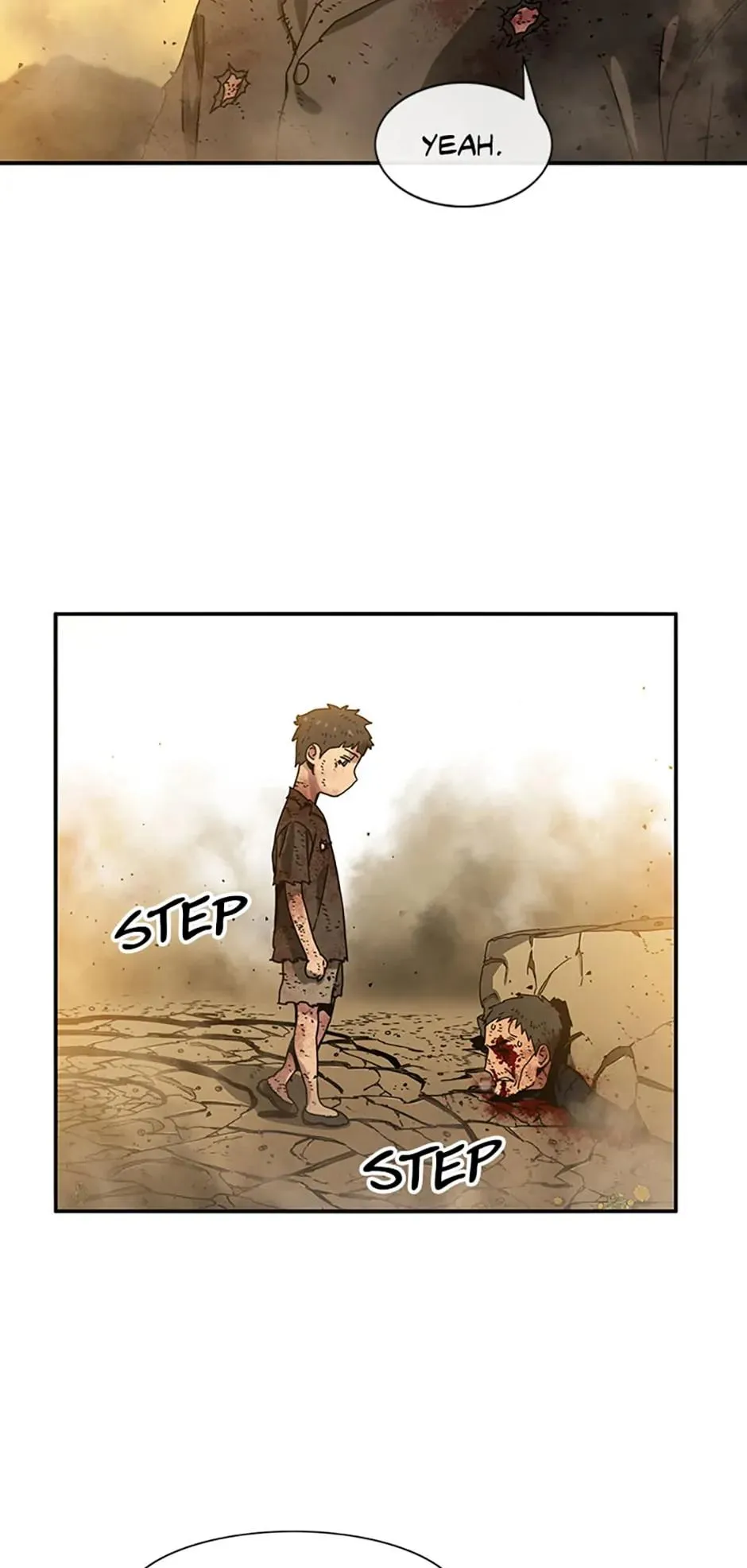 Existence Chapter 7 Online - página 112