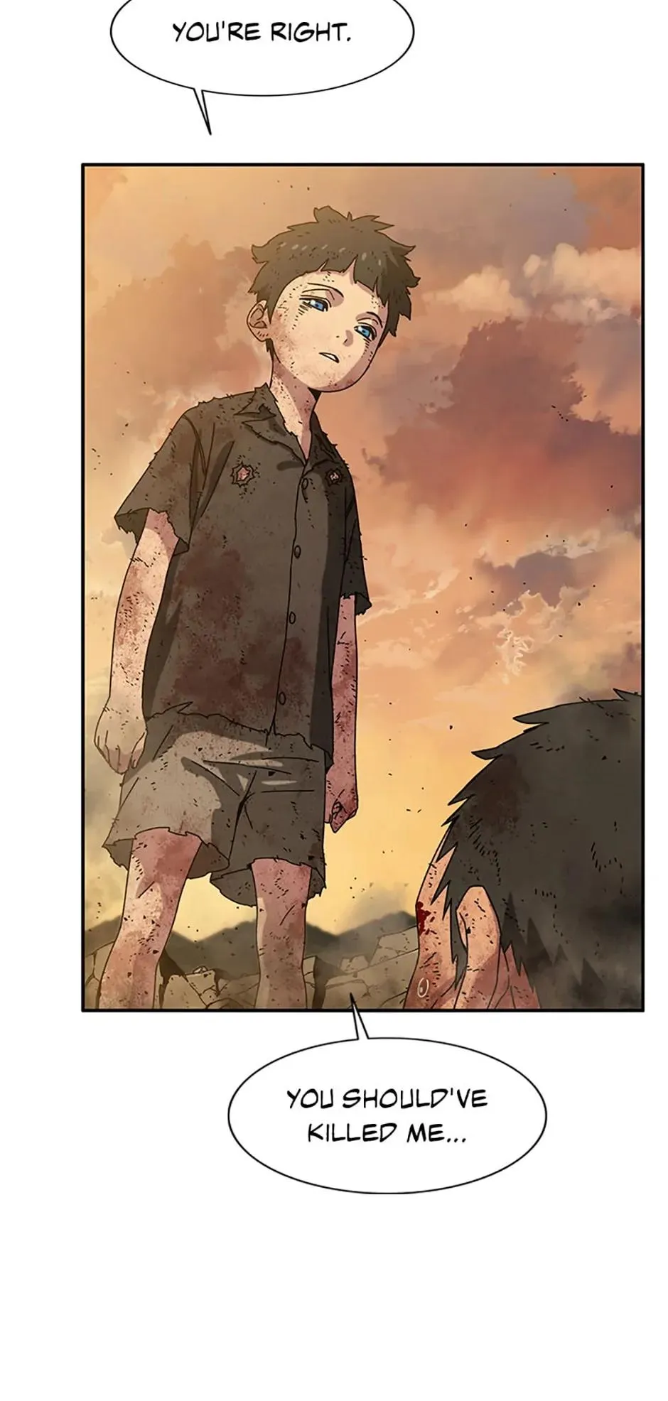 Existence Chapter 7 Online - página 113