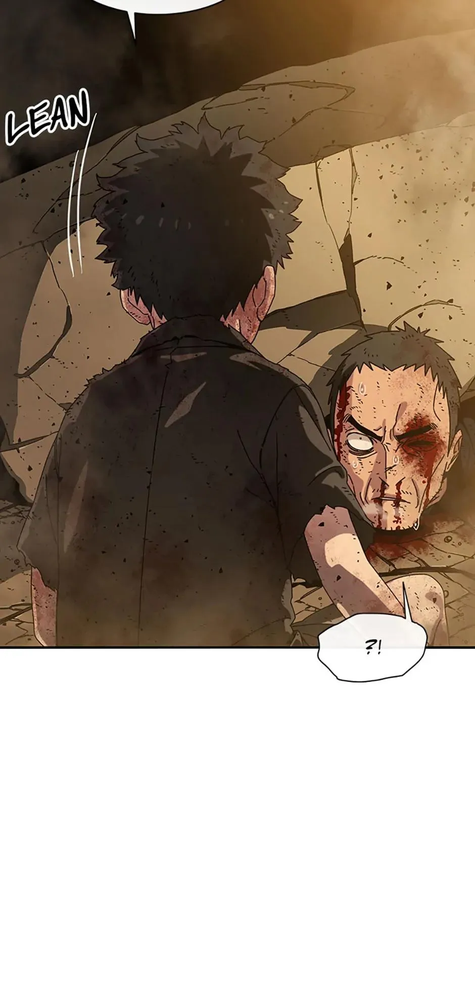 Existence Chapter 7 Online - página 115