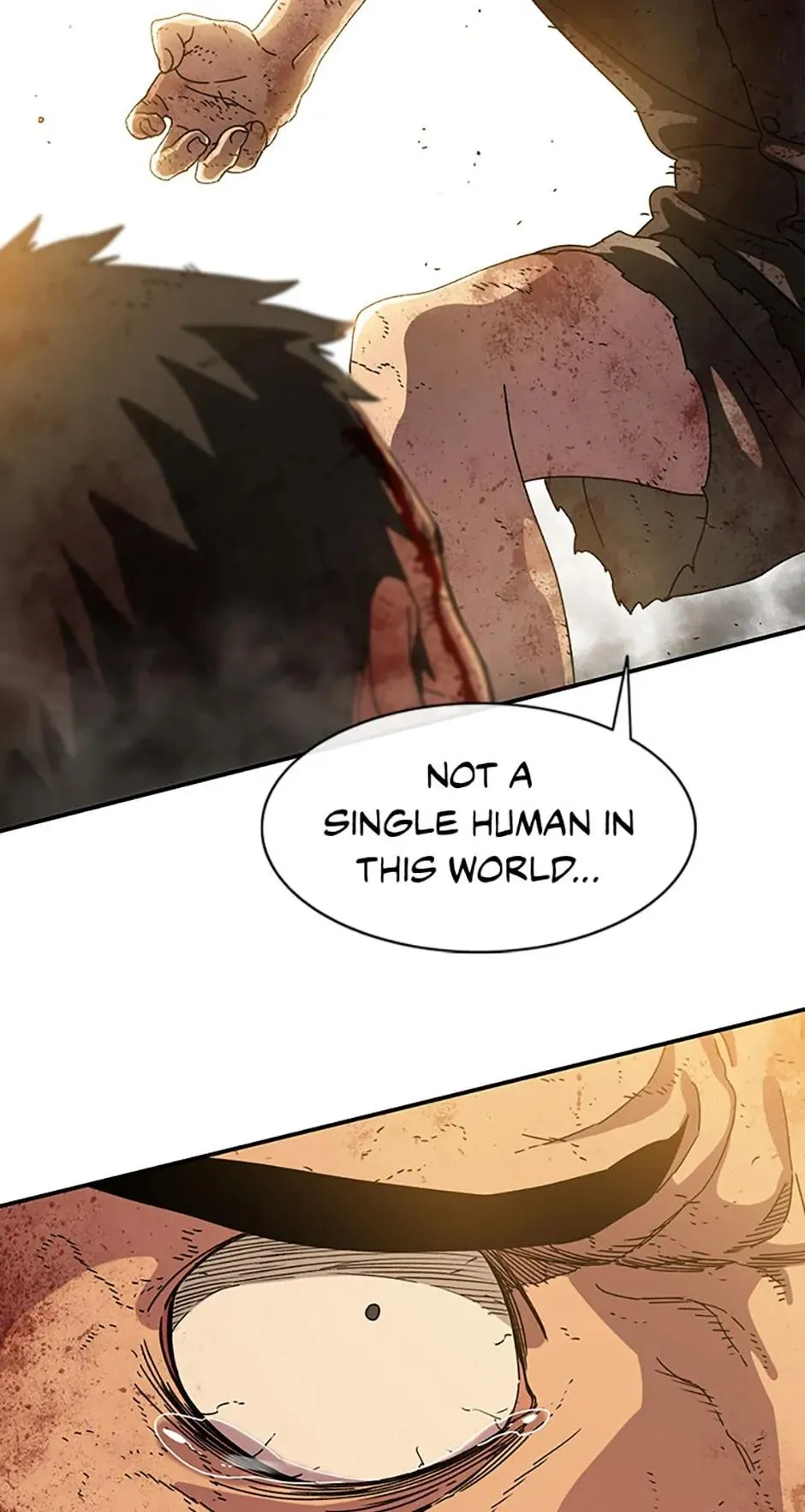 Existence Chapter 7 Online - página 118