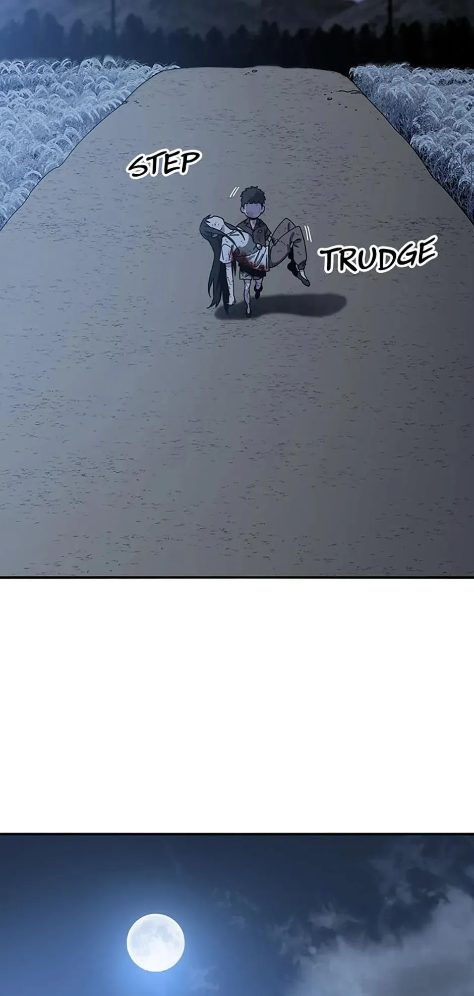 Existence Chapter 7 Online - página 126