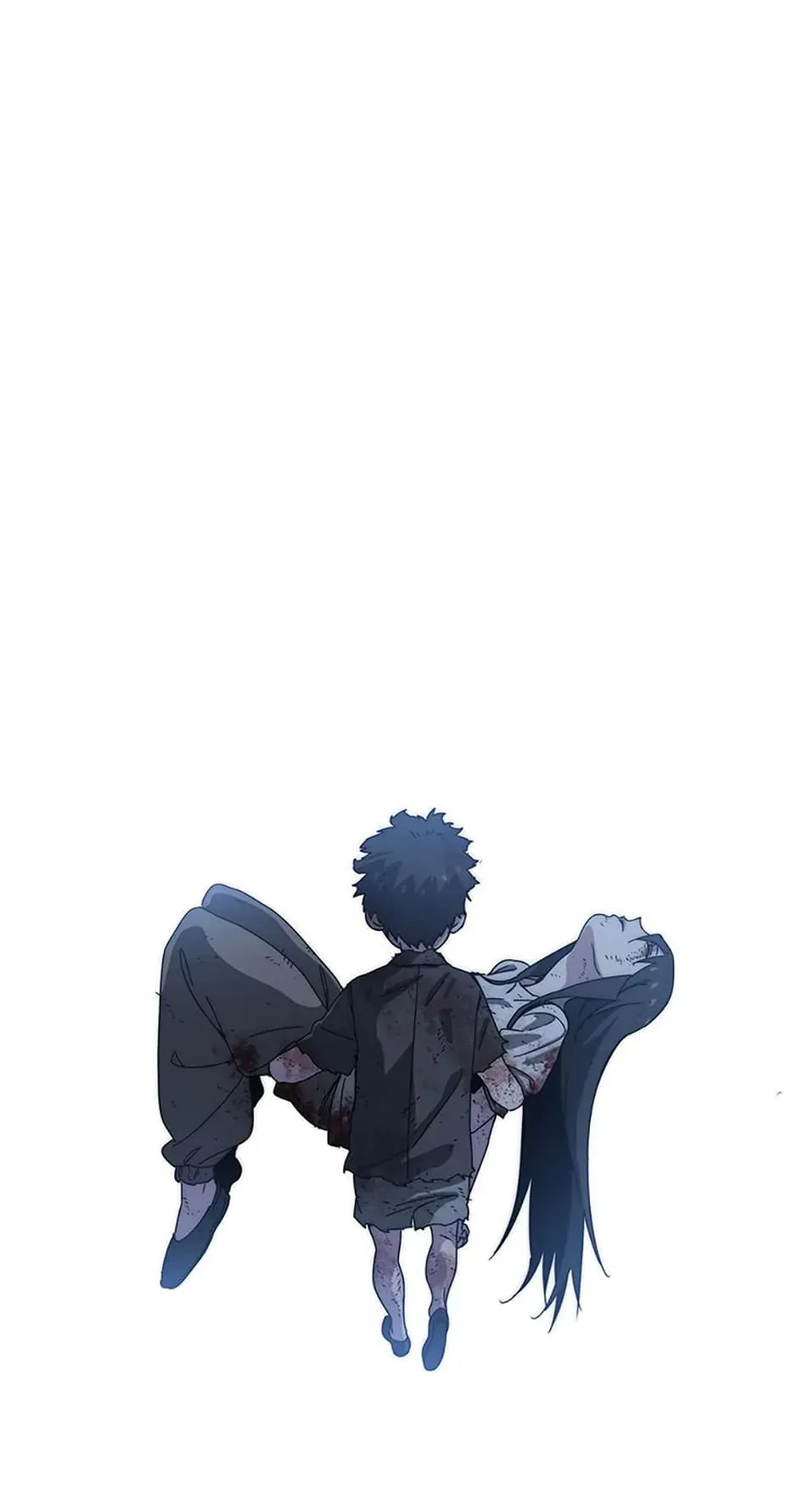 Existence Chapter 7 Online - página 128