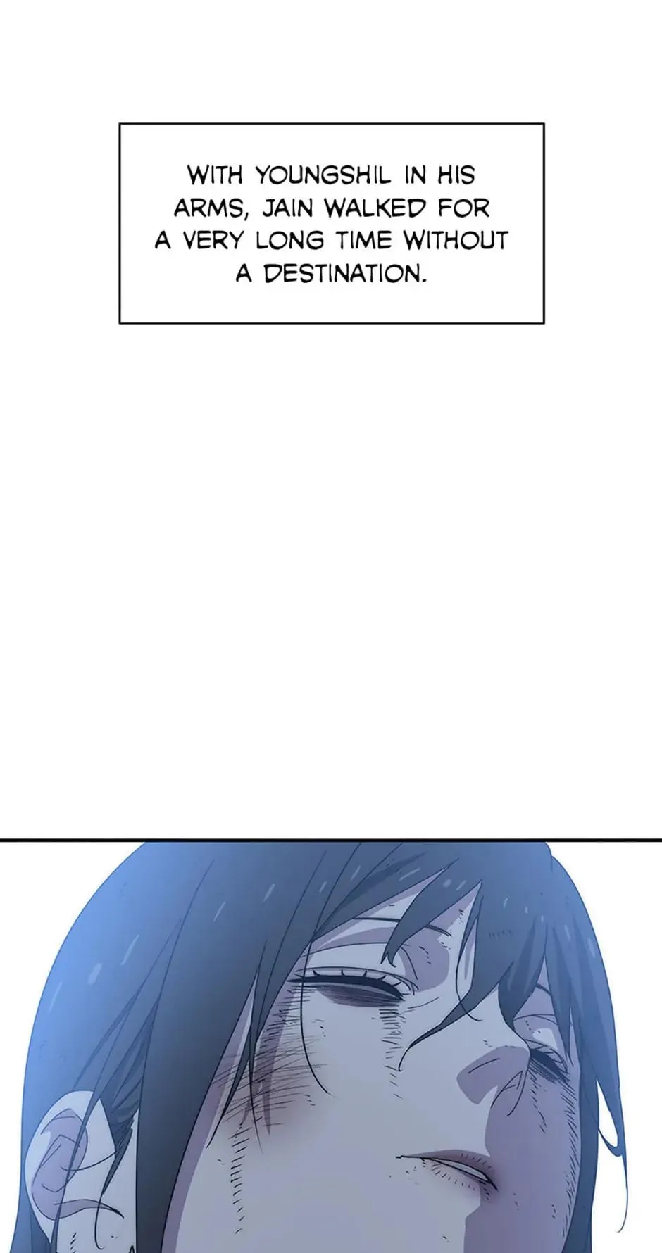 Existence Chapter 7 Online - página 129