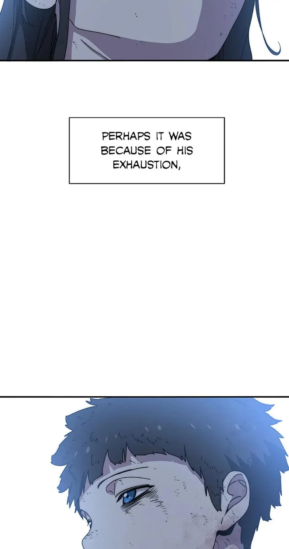 Existence Chapter 7 Online - página 130