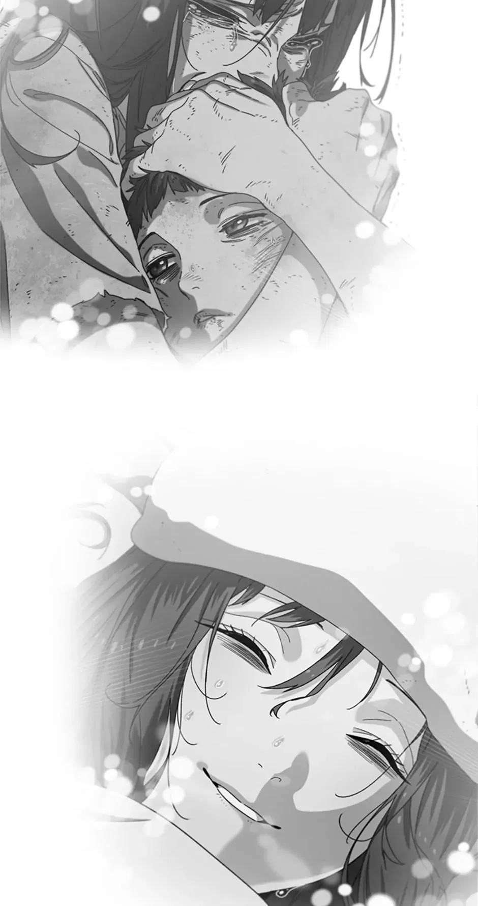 Existence Chapter 7 Online - página 133