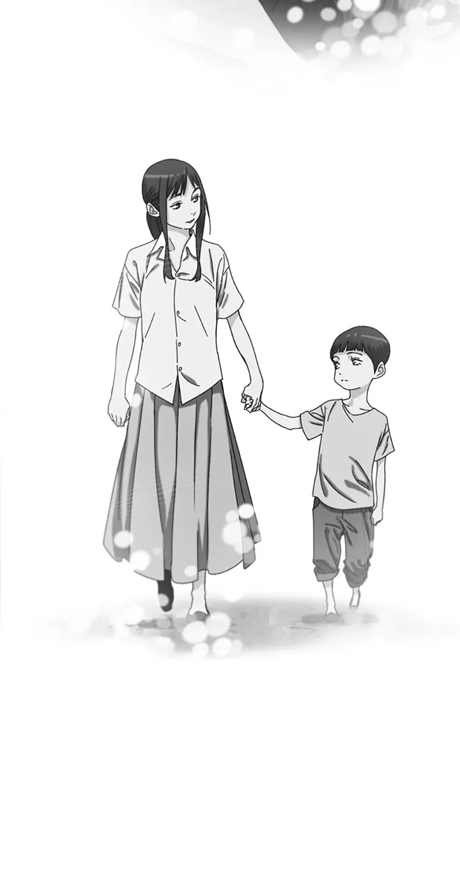 Existence Chapter 7 Online - página 134