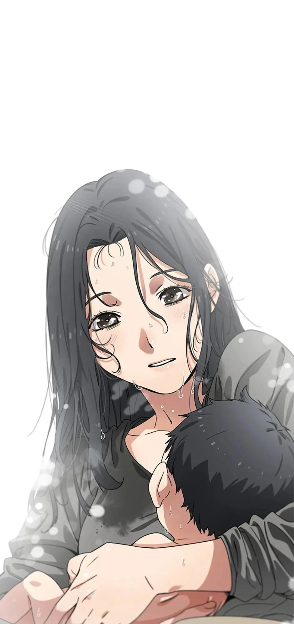 Existence Chapter 7 Online - página 135