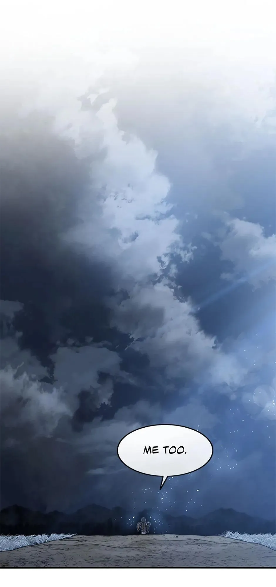Existence Chapter 7 Online - página 138