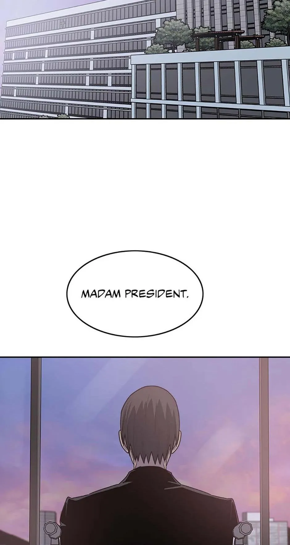 Existence Chapter 70 Online - página 3