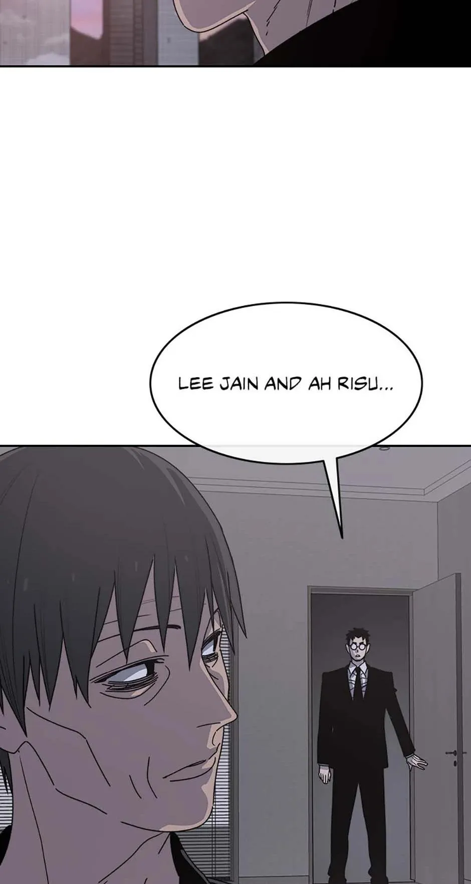 Existence Chapter 70 Online - página 5