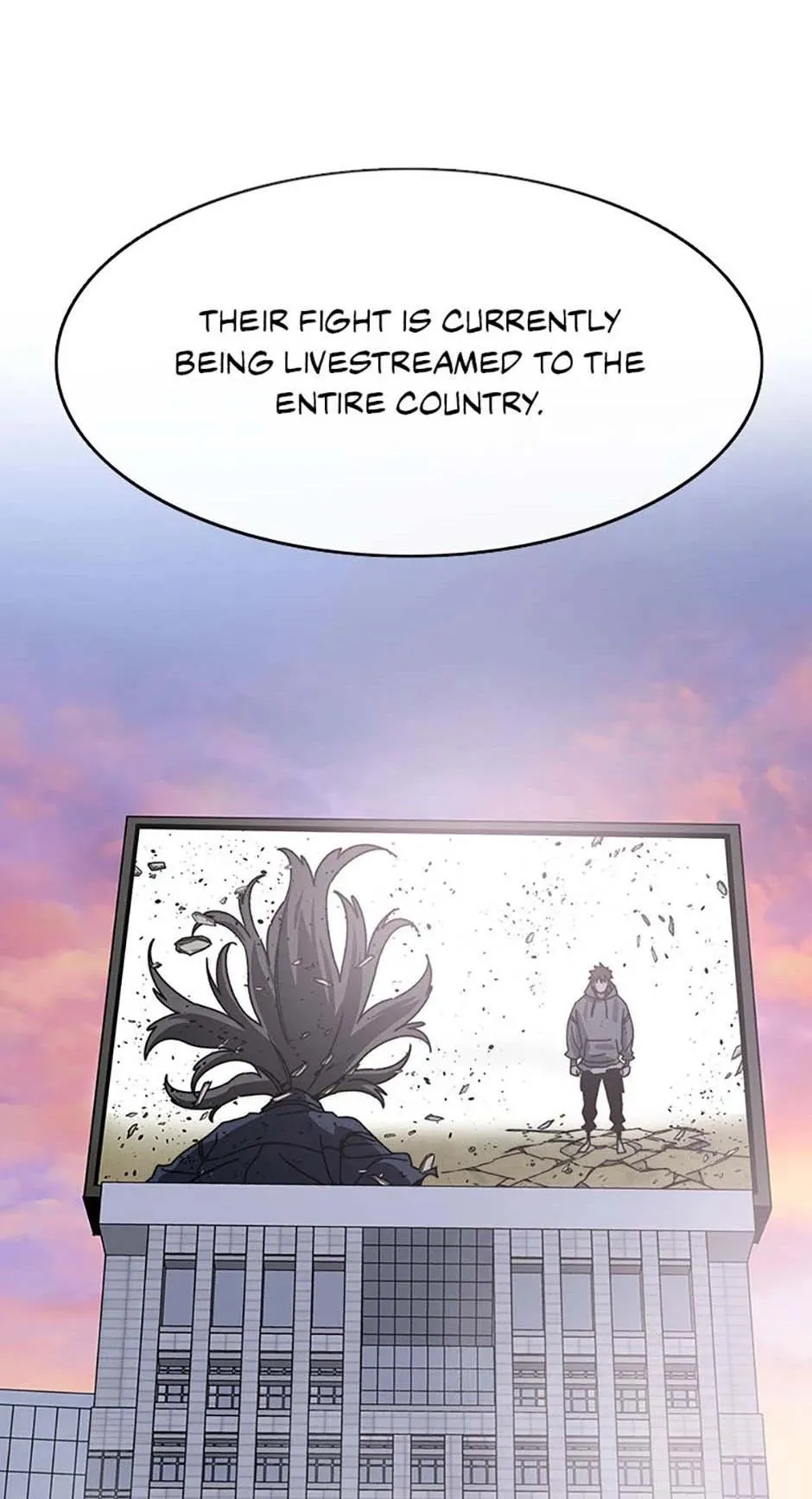 Existence Chapter 70 Online - página 14