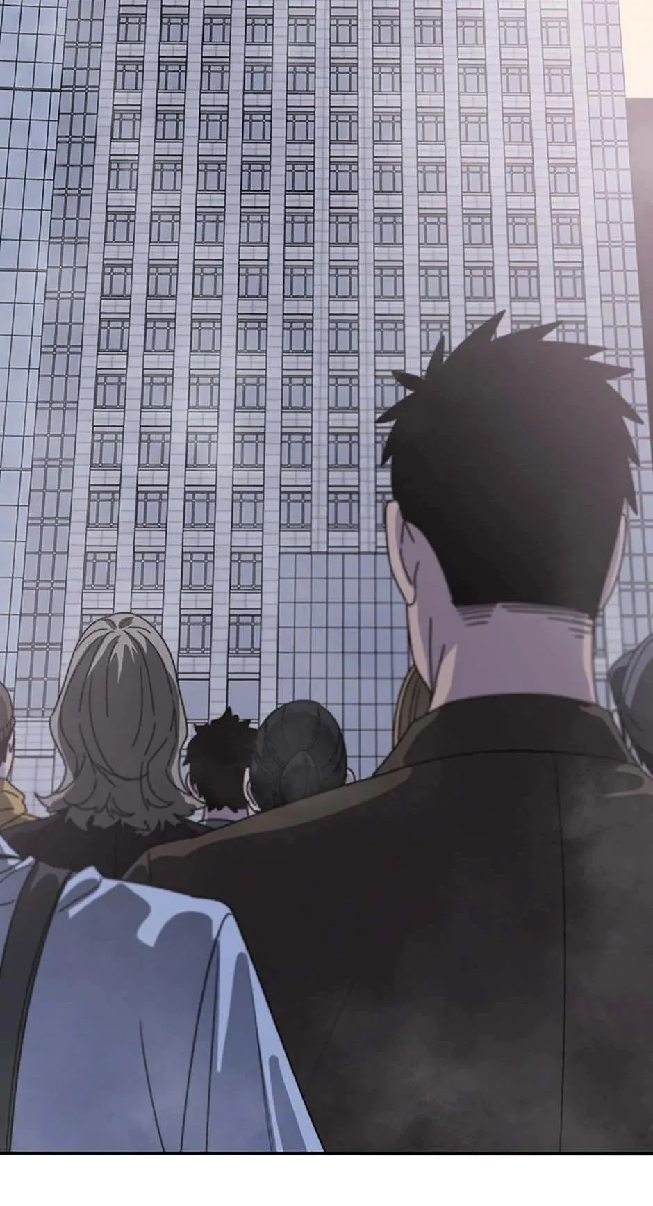 Existence Chapter 70 Online - página 15