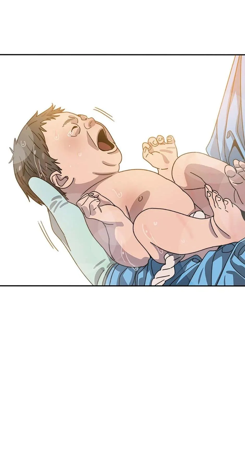Existence Chapter 70 Online - página 19