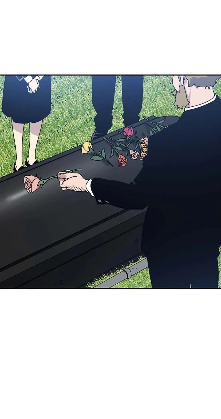 Existence Chapter 70 Online - página 20