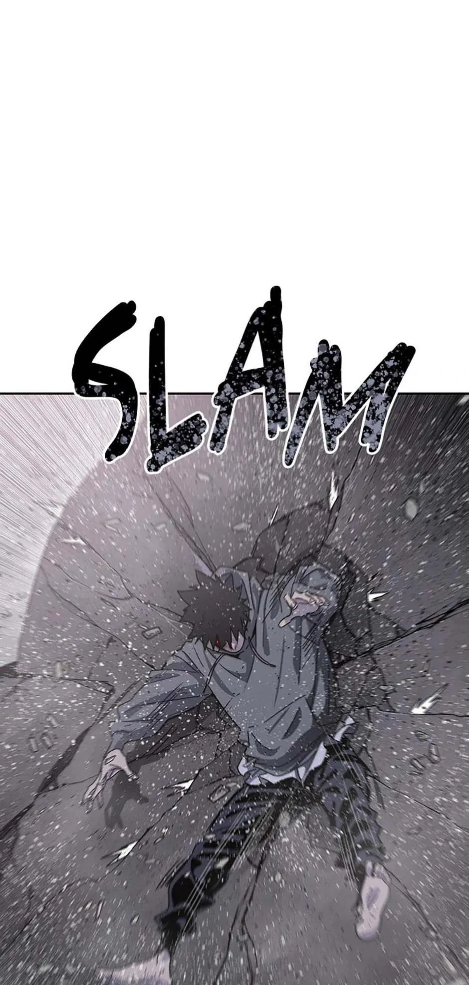 Existence Chapter 70 Online - página 28