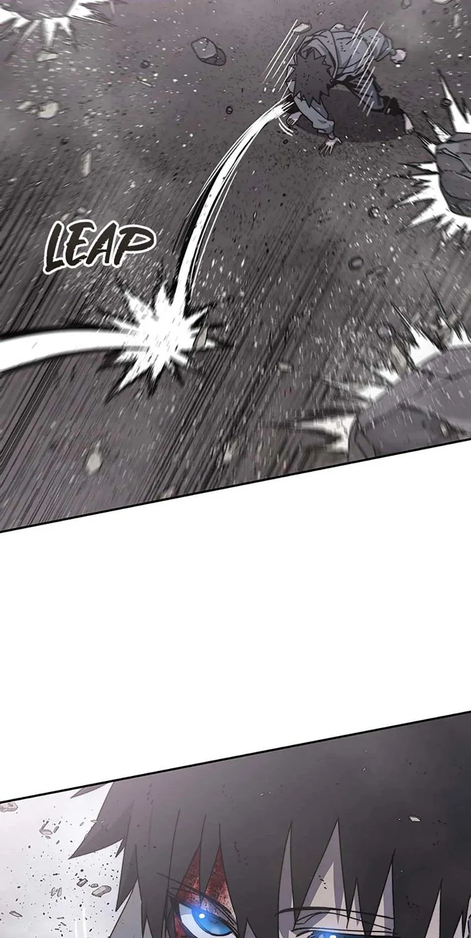 Existence Chapter 70 Online - página 35