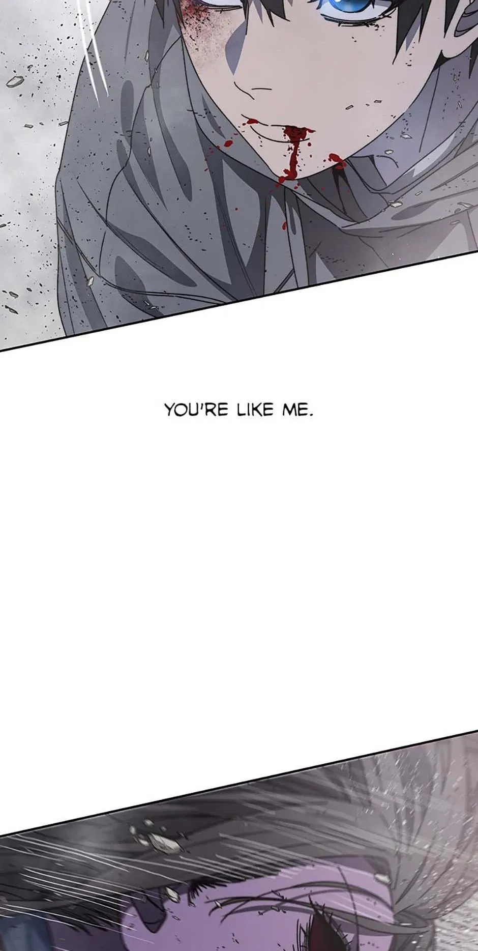 Existence Chapter 70 Online - página 36