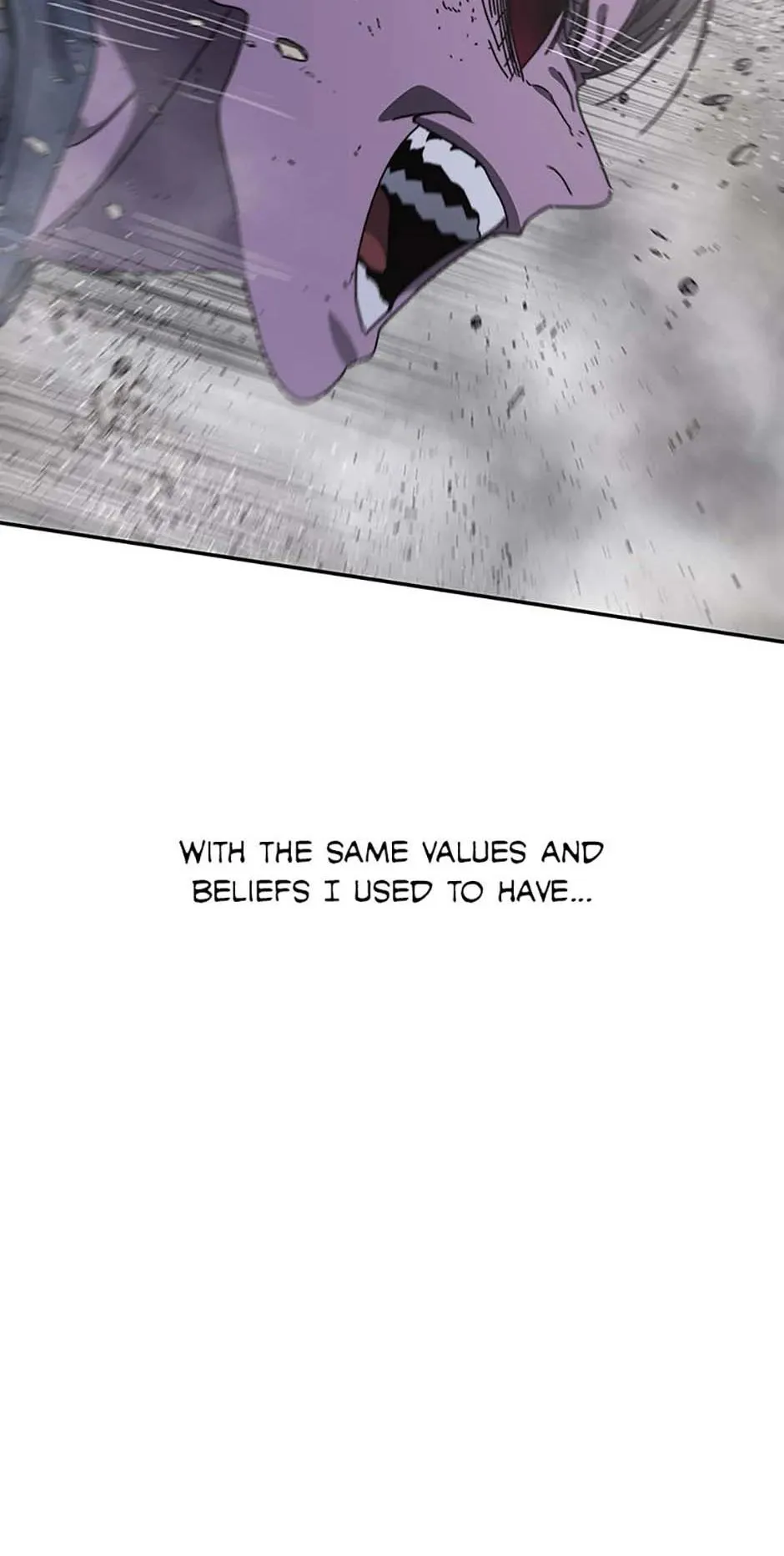 Existence Chapter 70 Online - página 37