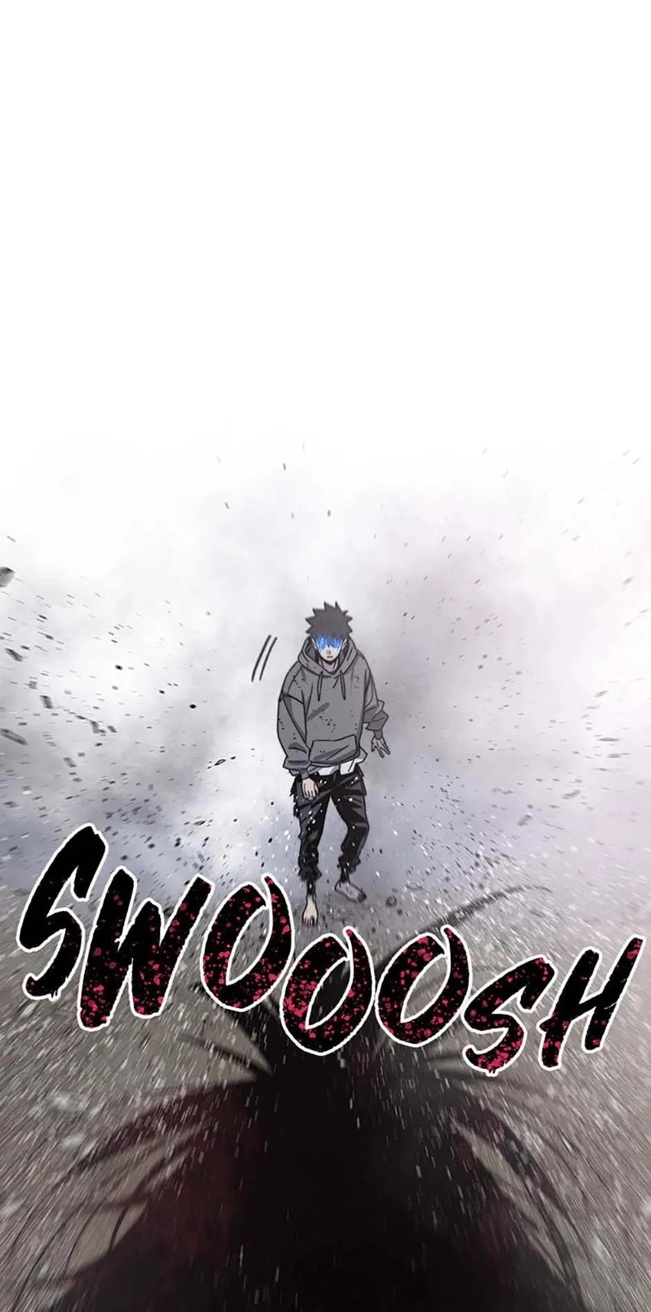 Existence Chapter 70 Online - página 38