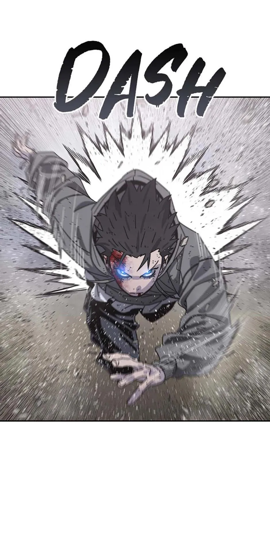 Existence Chapter 70 Online - página 43