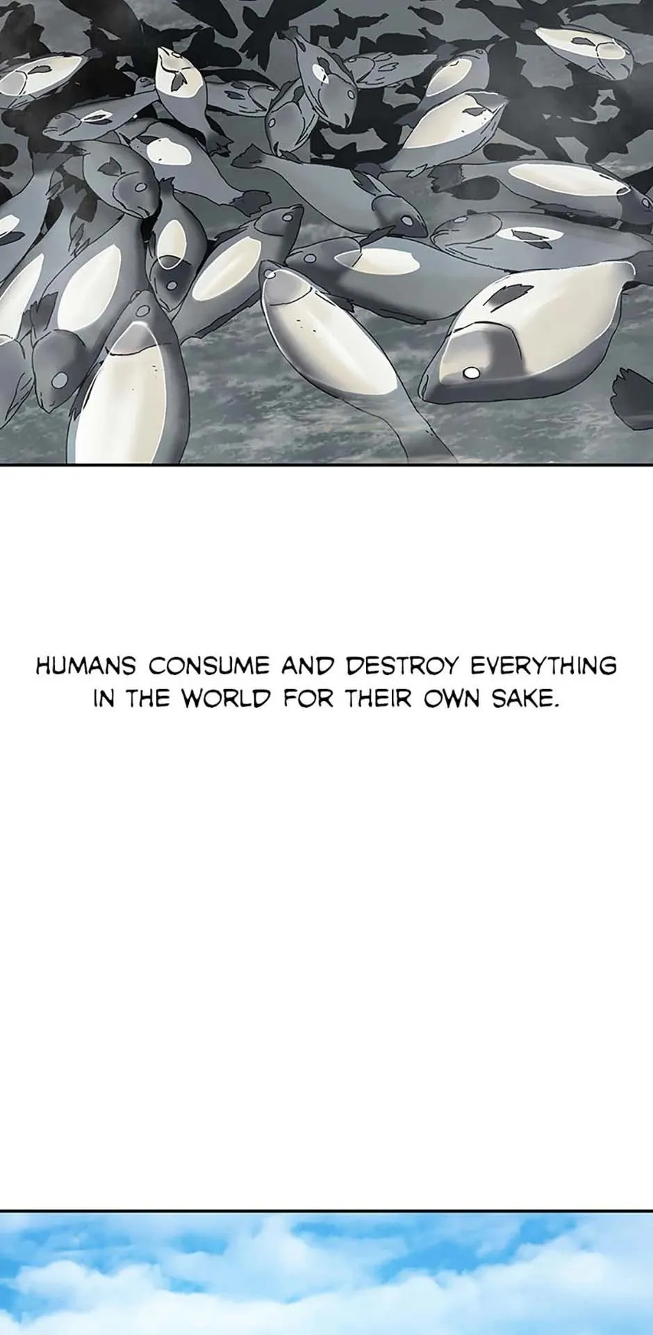 Existence Chapter 70 Online - página 54