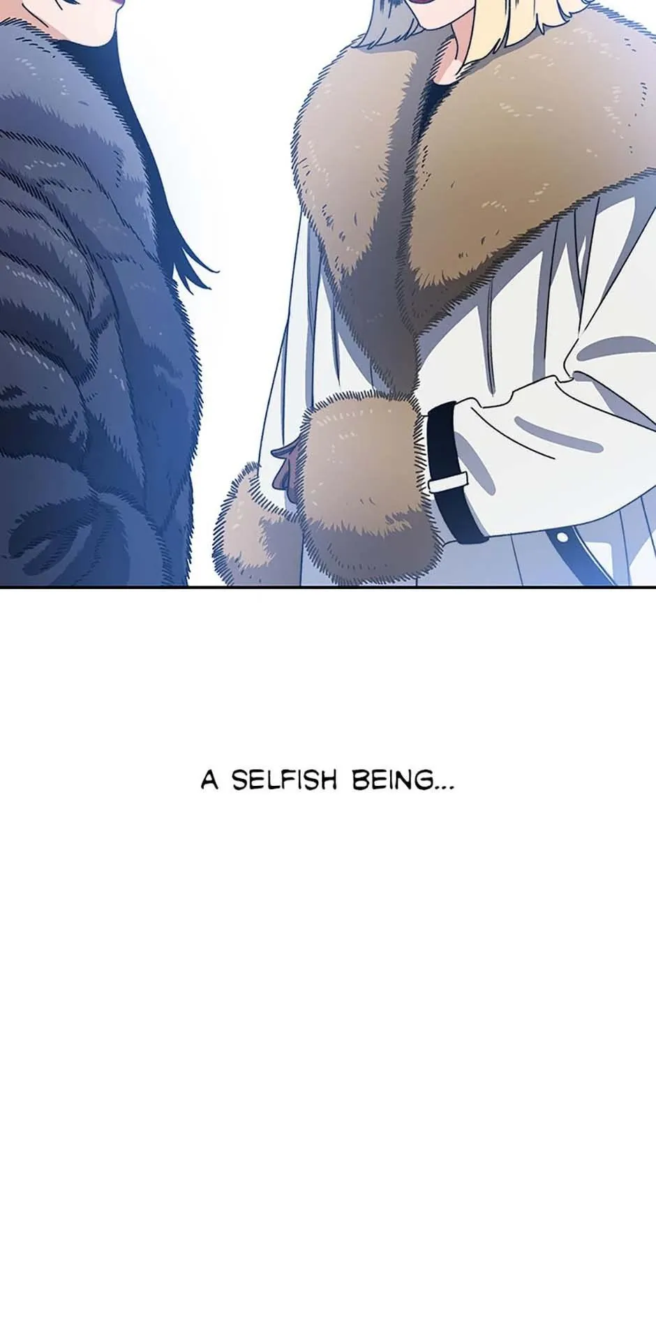 Existence Chapter 70 Online - página 56