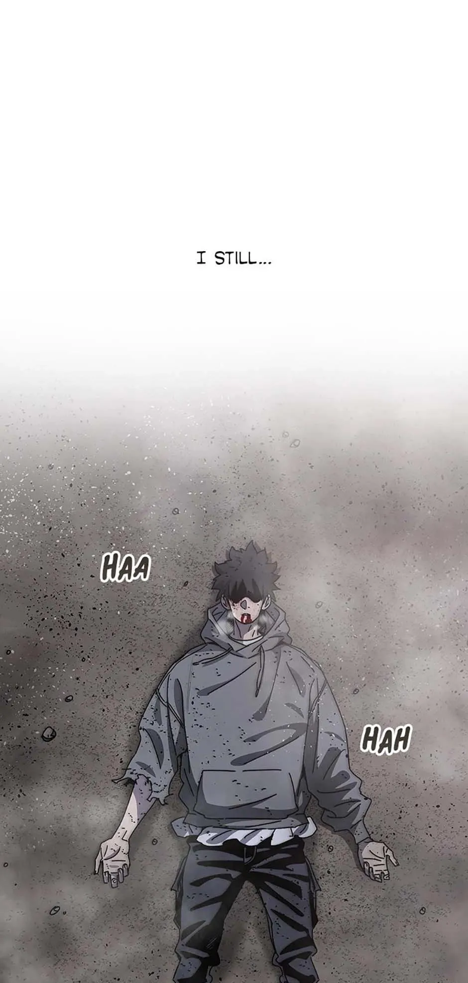 Existence Chapter 70 Online - página 59