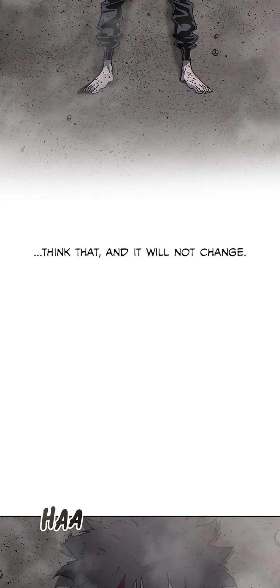 Existence Chapter 70 Online - página 60