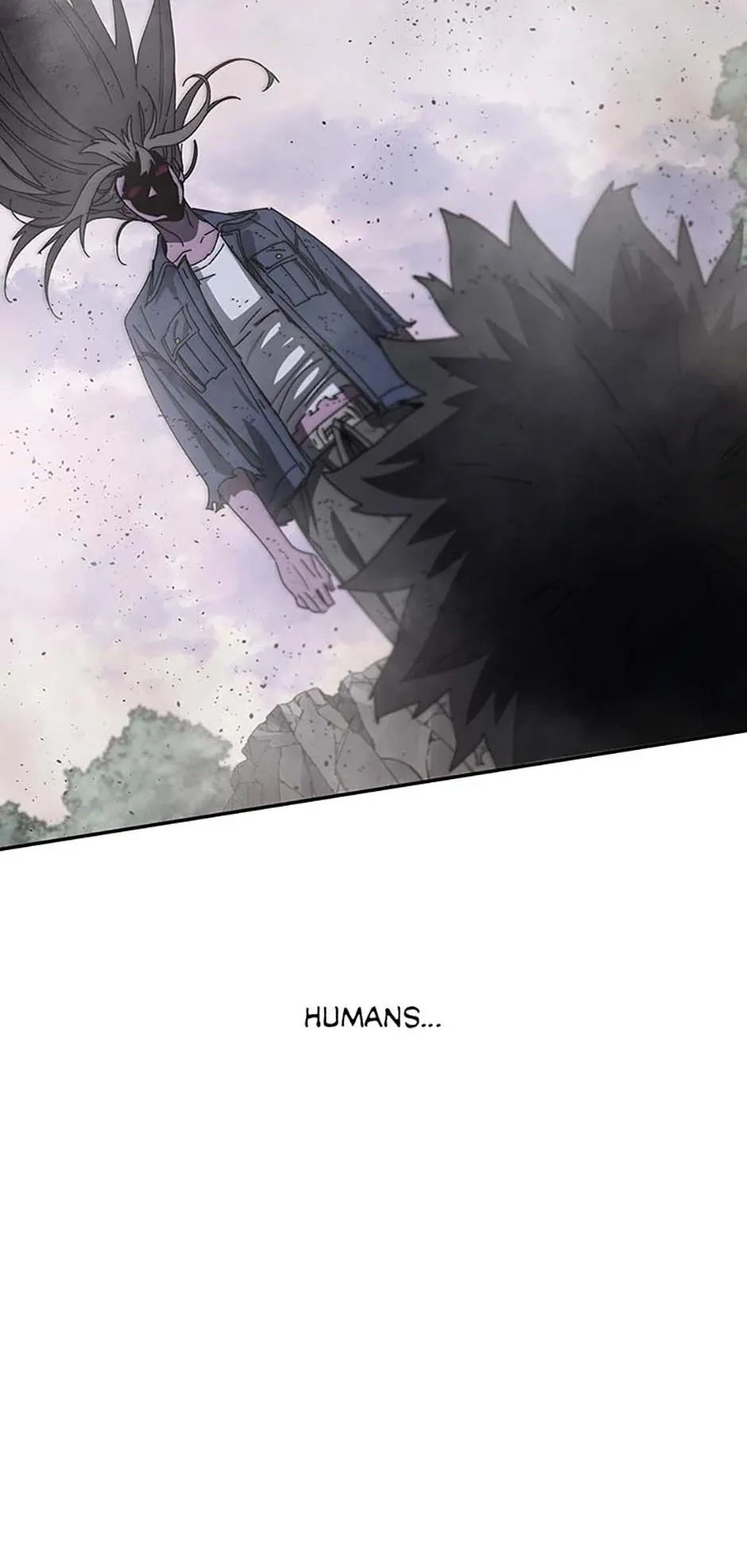 Existence Chapter 70 Online - página 62
