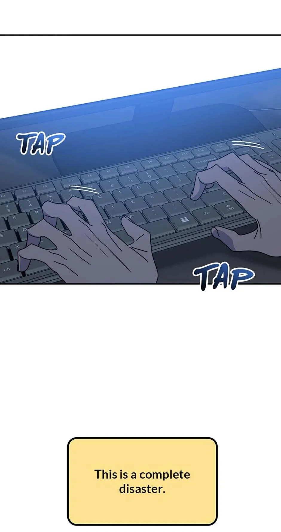 Existence Chapter 70 Online - página 65