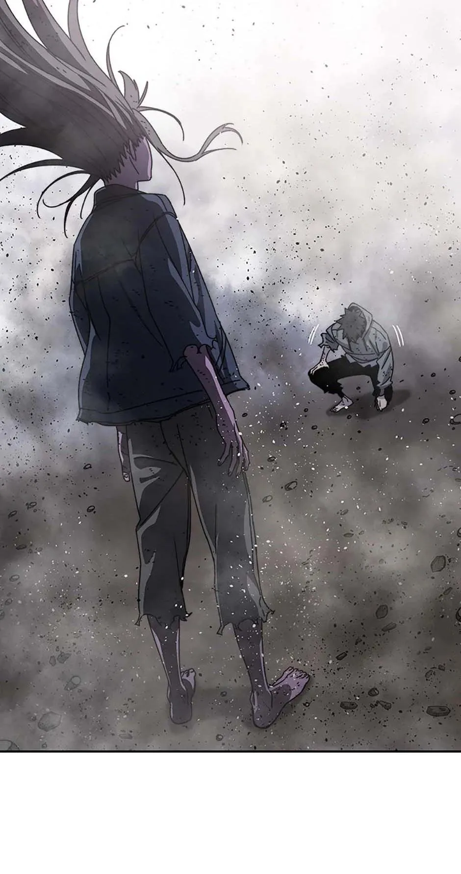 Existence Chapter 70 Online - página 68