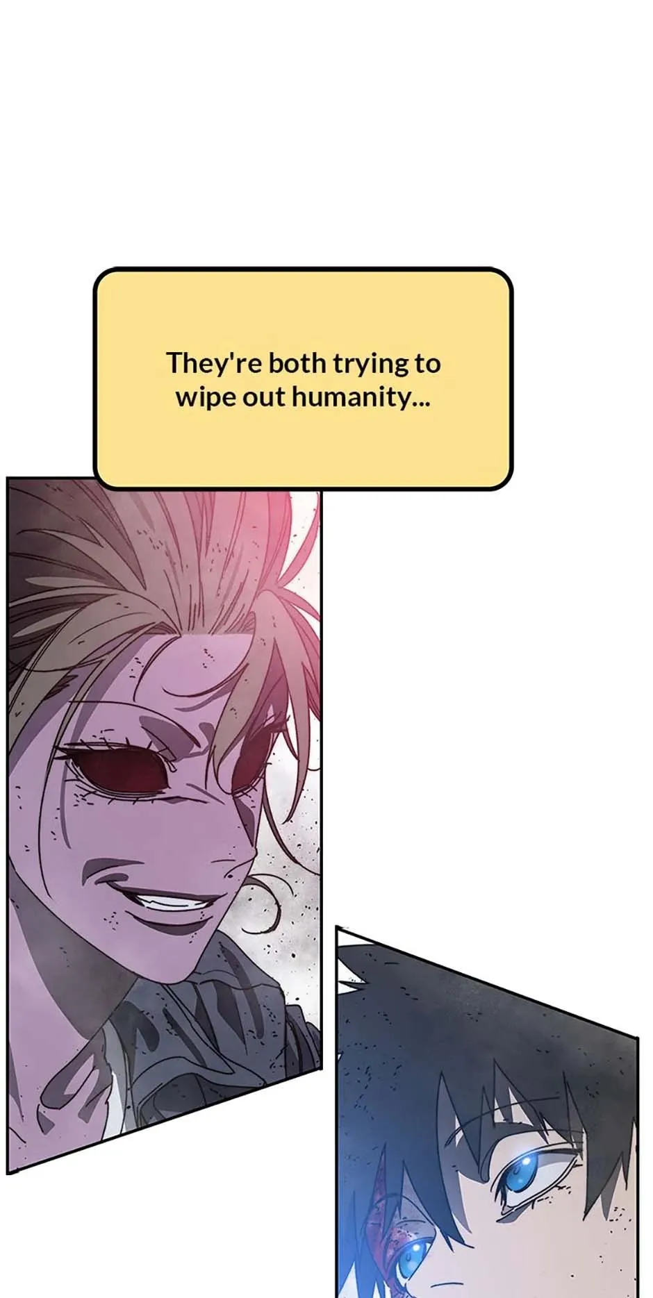 Existence Chapter 70 Online - página 70