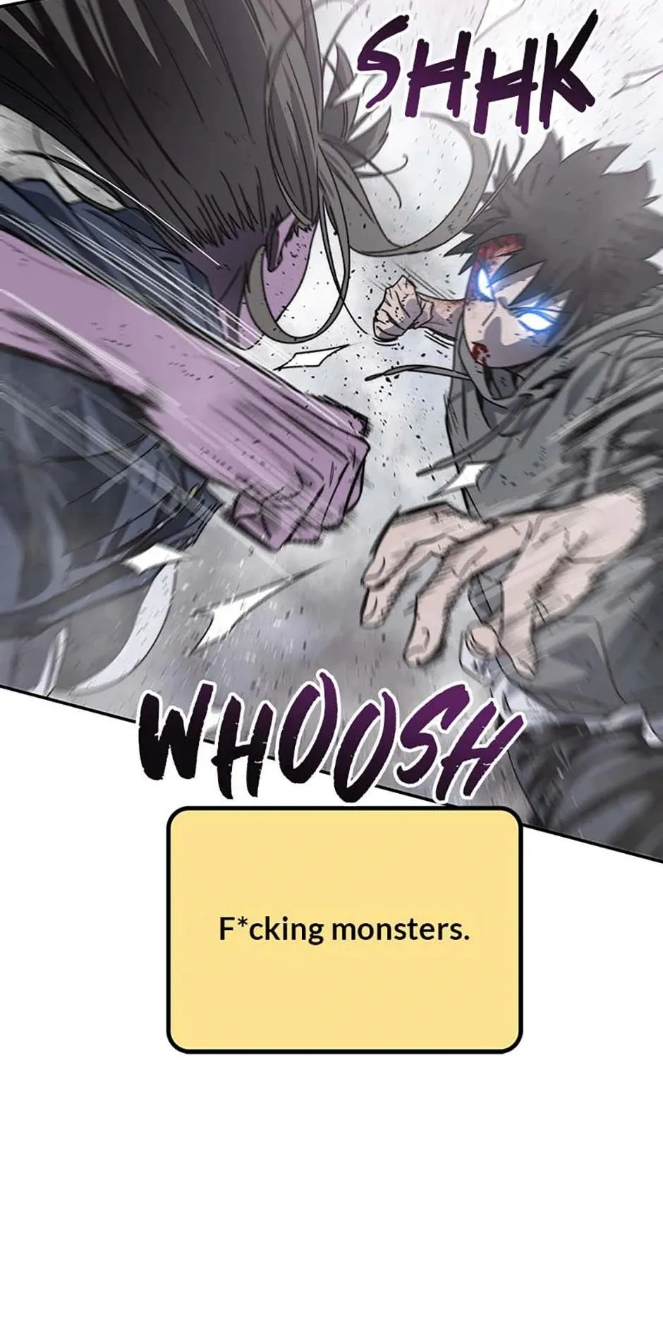 Existence Chapter 70 Online - página 73