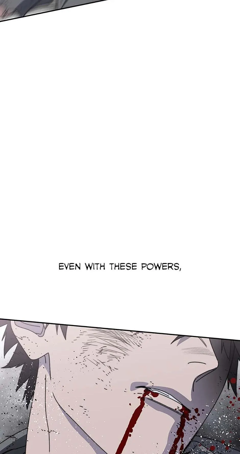 Existence Chapter 70 Online - página 77