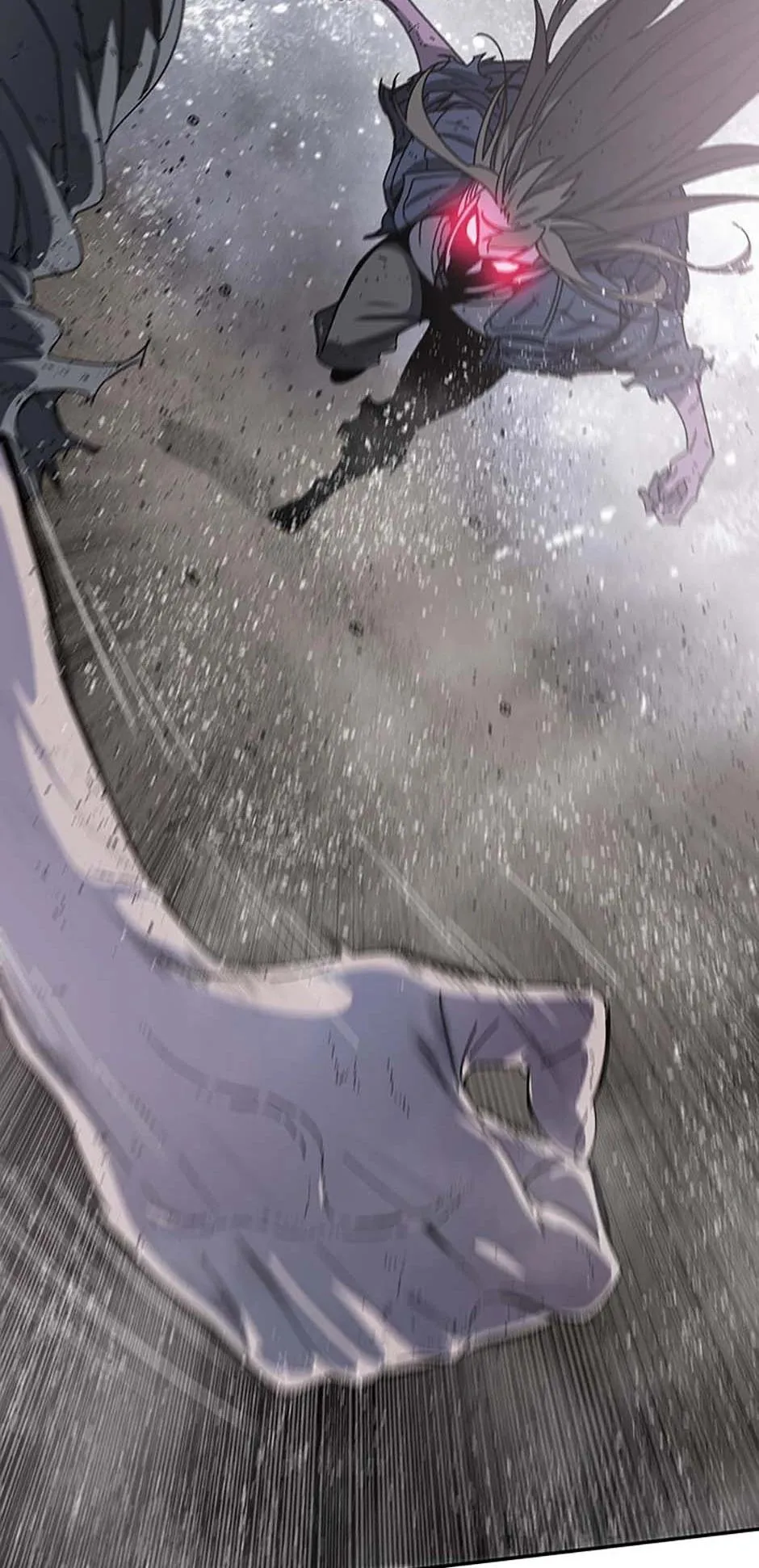 Existence Chapter 70 Online - página 85