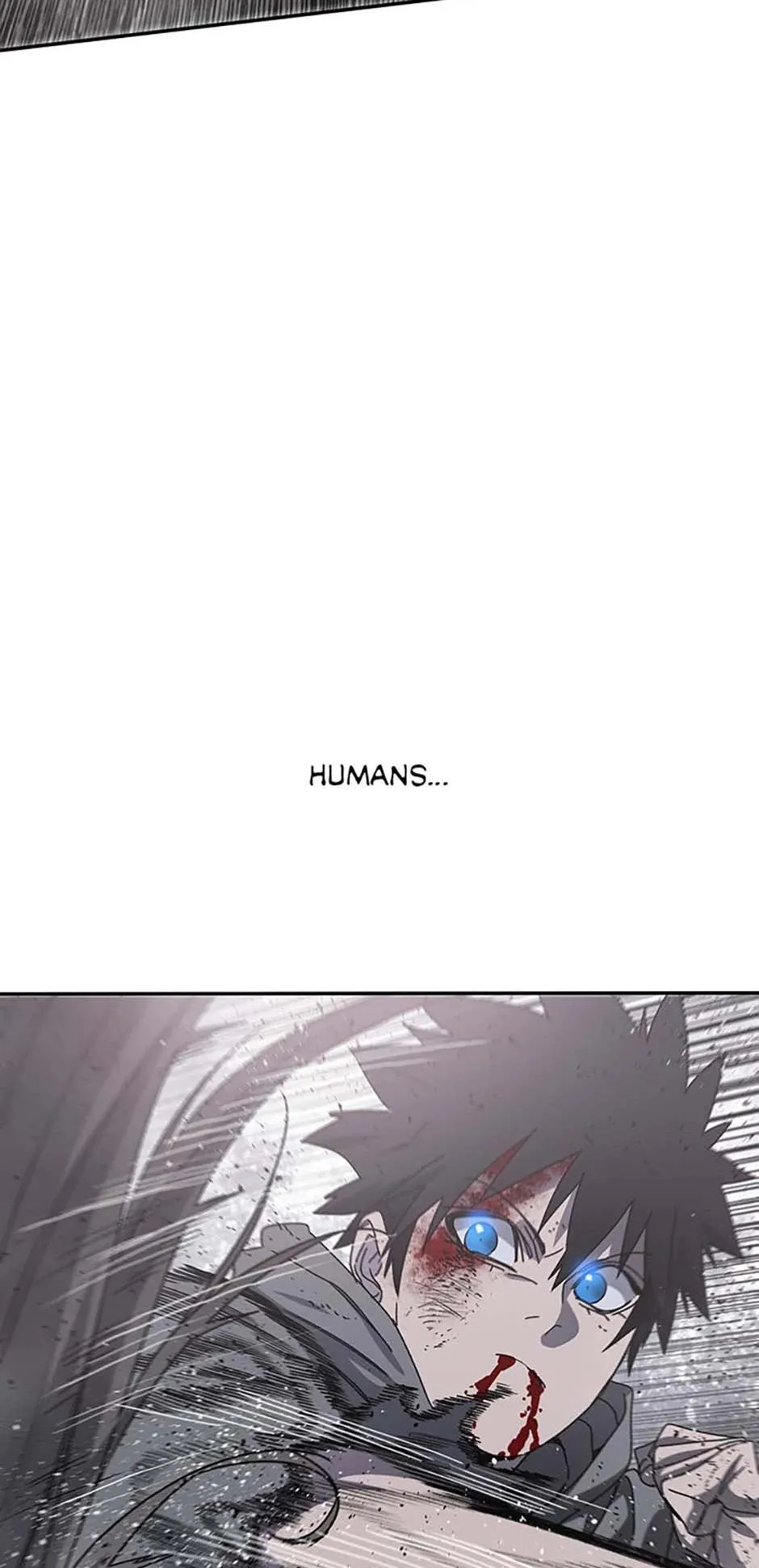 Existence Chapter 70 Online - página 86