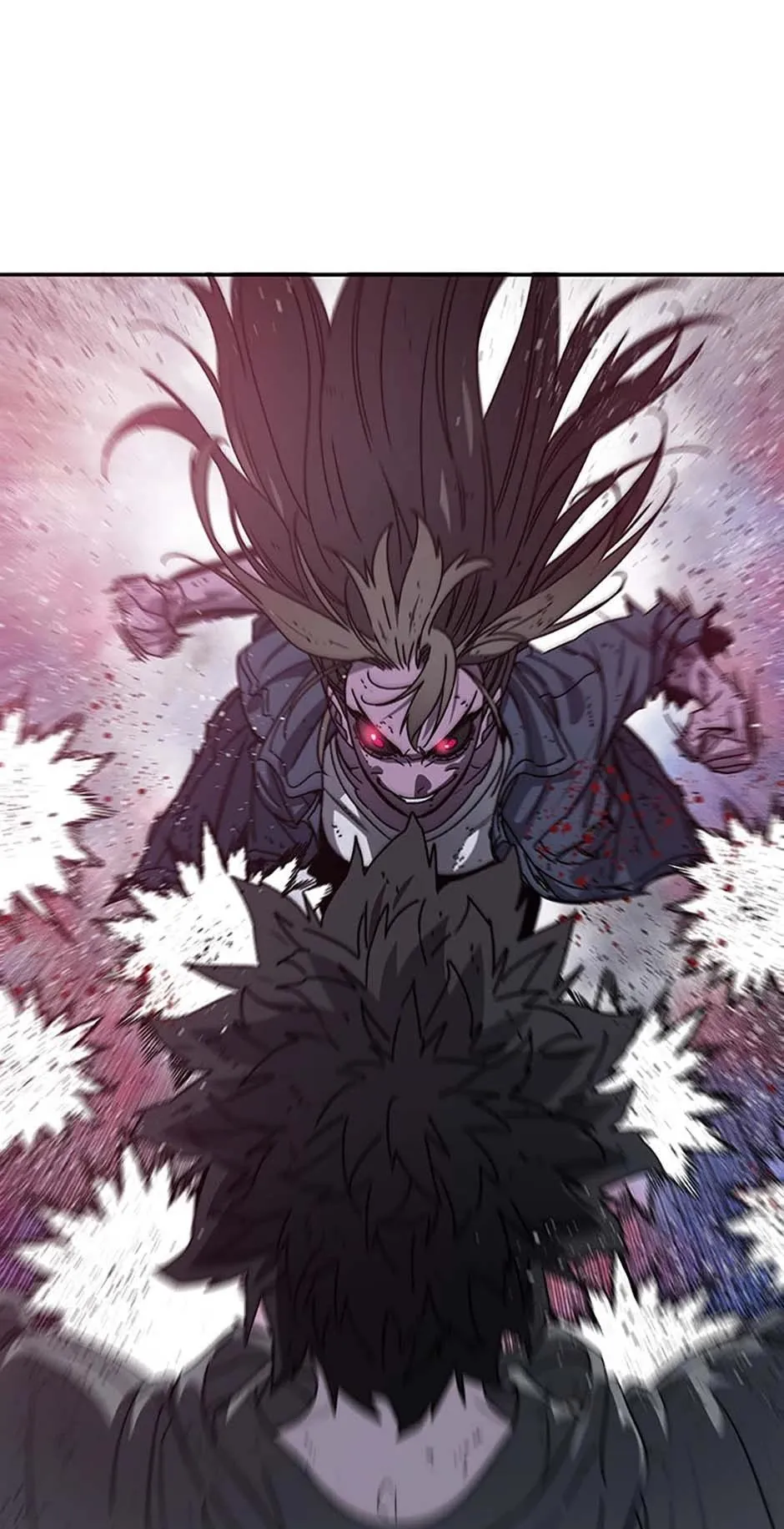 Existence Chapter 70 Online - página 89