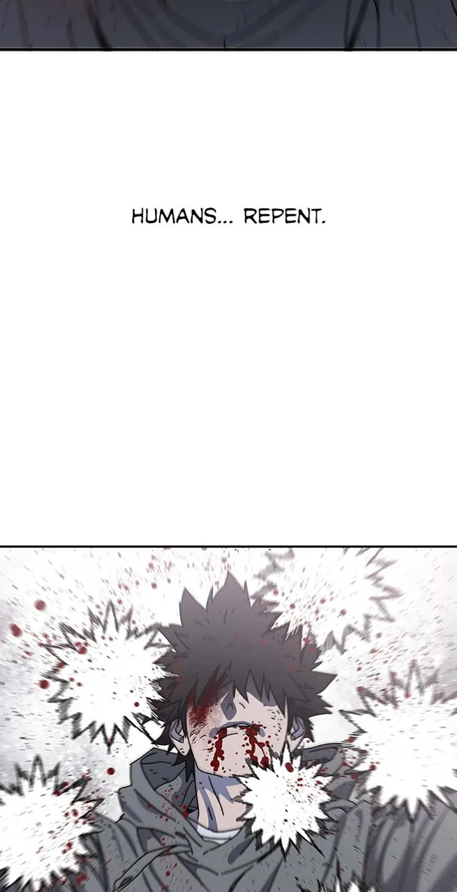 Existence Chapter 70 Online - página 90
